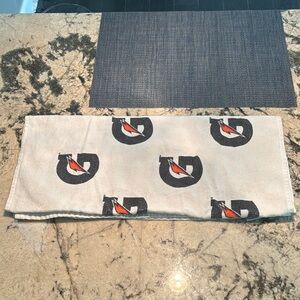 Gatorade Towel